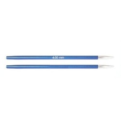LANG FINN 972.0034 BLEU MAUVE