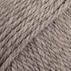 DROPS COTTON MERINO UNICOLOR 19 GRIS