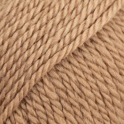 DROPS COTTON MERINO UNICOLOR 17 VANILLE