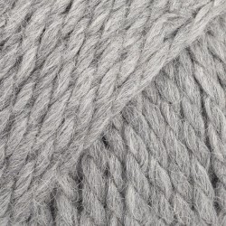 DROPS BRUSHED ALPACA SILK 03 GRIS