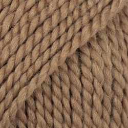 DROPS BRUSHED ALPACA SILK 16 NOIR