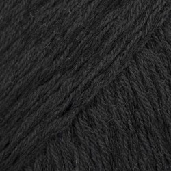 DROPS KID SILK UNICOLOR 09 LAVANDE CLAIRE