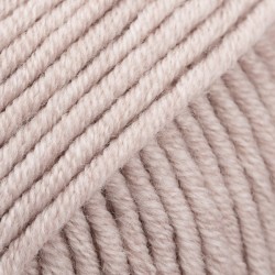 DROPS KID SILK UNICOLOR 15 BRUN FONCÉ