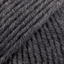DROPS KID SILK UNICOLOR 21 BLEU COBALT