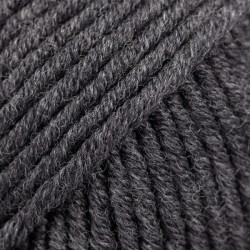 DROPS KID SILK UNICOLOR 21 BLEU COBALT