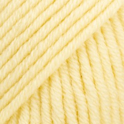 DROPS KID SILK UNICOLOR 29 VANILLE