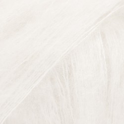 DROPS KID SILK UNICOLOR 30 CURRY