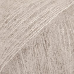 DROPS AIR MIX 15 BRUME VIOLETTE