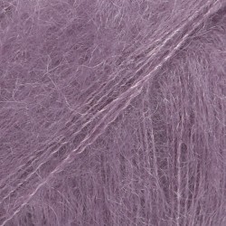 DROPS BIG MERINO UNICOLOR 17 BLEU MARINE