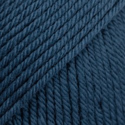 DROPS BABY MERINO MIX 20 GRIS FONCÉ