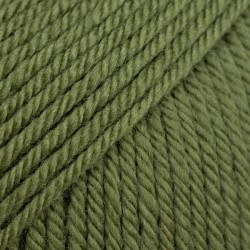 DROPS BABY MERINO UNICOLOR 16 ROUGE