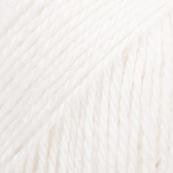 DROPS ALPACA BOUCLÉ MIX 0506 DONKER GRIJS