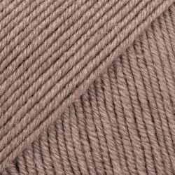 DROPS ALPACA BOUCLÉ MIX 0602 BRUIN
