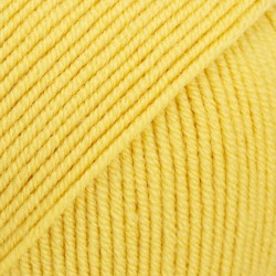 DROPS KID SILK UNICOLOR 37 MER DU NORD