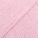 DROPS BELLE UNICOLOR 12 CERISE