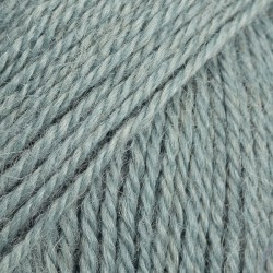 DROPS WISH MIX 16 BLEU MARINE