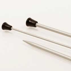 KNITPRO SHAWL PINS ORANGE