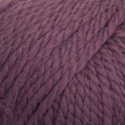 DROPS BABY ALPACA SILK UNICOLOR 8112 BLEU GLACIER
